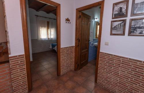 El Tejo Yeste y Mirador del Segura - Foto 45