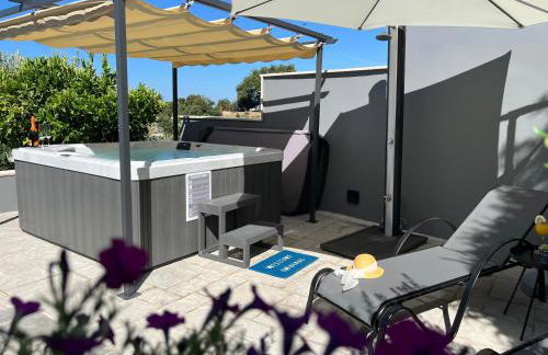 Apartment Infinity Blue - Foto 14