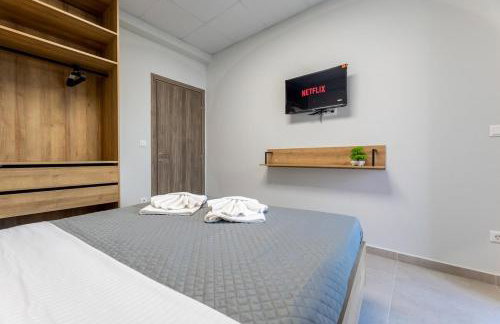 Utopia apartment in Nea Ionia A3 - Foto 22