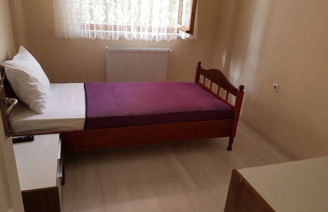 Alemara Apart - Foto 8