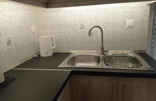 Angela's Seaview Apartment - Foto 35