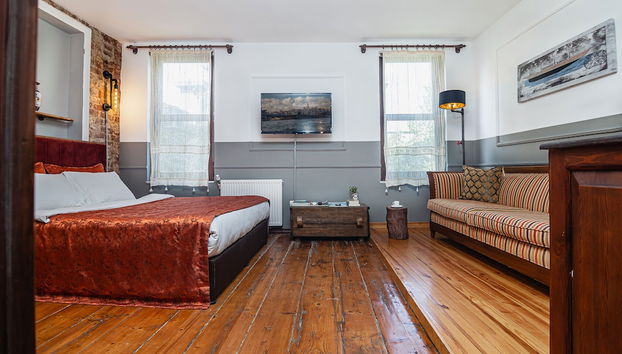 Historic Galata - Photo 5, Chambre