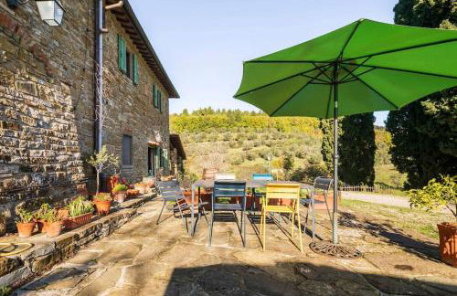 "Le Balze" spacious barrier free Studio for 2 guests & child - Foto 21