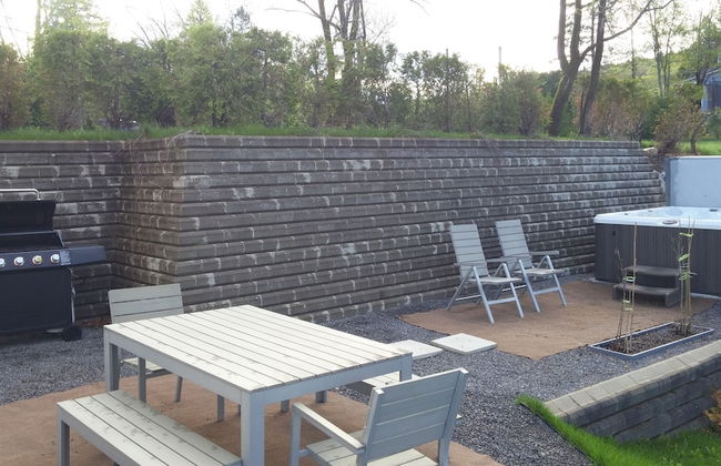 Chalet St-Castin - Foto 17