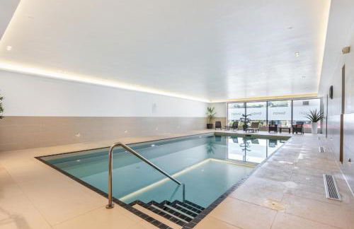 8 Middlecombe - Luxury Apartment at Byron Woolacombe, only 4 minute walk to Woolacombe Beach! - Foto 29