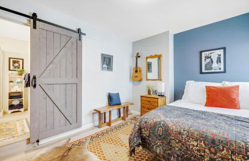 Surfwood Getaway - Foto 25