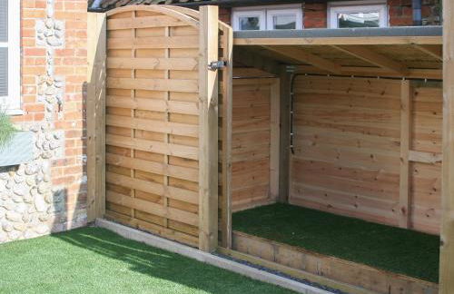 Willow Cottage - Foto 17