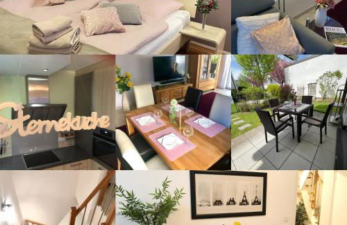 Stadtwohnung am Oertelplatz - Foto 17