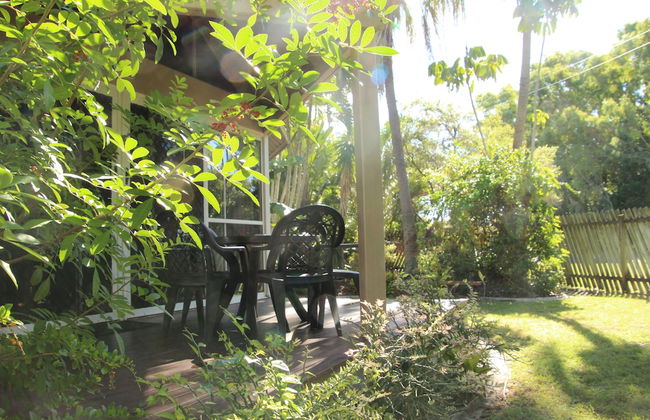 Kellys Beach Resort - Foto 19