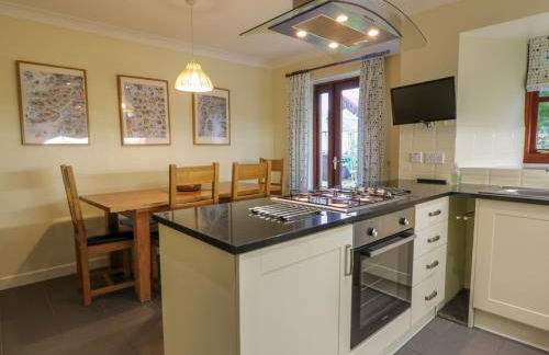 The Barn at Daldorch - Foto 8