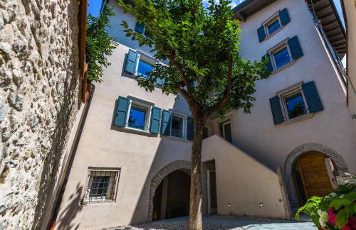 Casa Kaki - Eco friendly Apartments with Parking & Private Courtyard - Foto 1