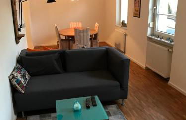 Modernes Apartment - Neustadt/Weinstraße Stadt - Foto 7