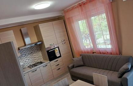 Villa Paoletti, appartamento confortevole nel cuore di Gradara - Foto 10