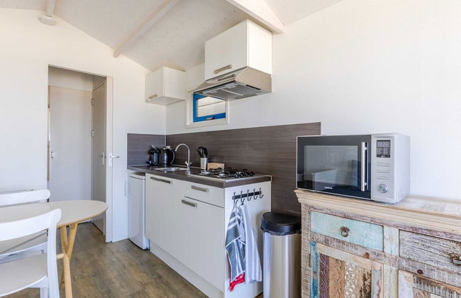 Holiday Home in Wijk aan Zee by the Beach - Foto 11