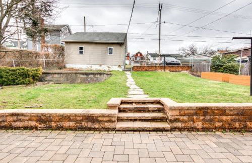 Family-Friendly Altoona Abode with Spacious Patio! - Foto 23