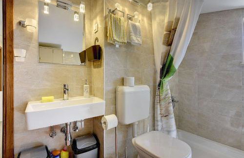 Ferienhaus mit Badminton- und Minifussballplatz - Foto 13