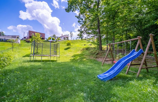 Holiday Home Arbaro - Foto 36