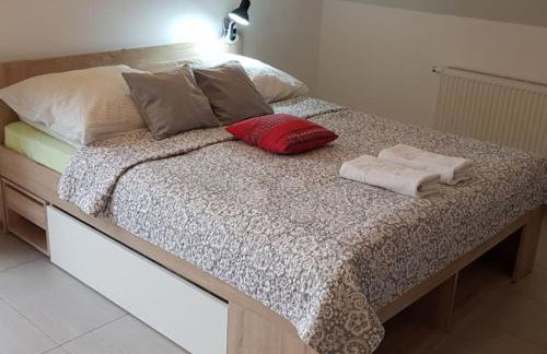 Agroturystyka Wielkie Leźno - Foto 12