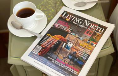 Station House Holiday Cottages, Exclusively For Grown Ups, Thornton Dale - Foto 20