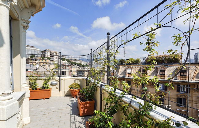 The Liberty Rooftop Terrace By Wonderful Italy - Photo 15