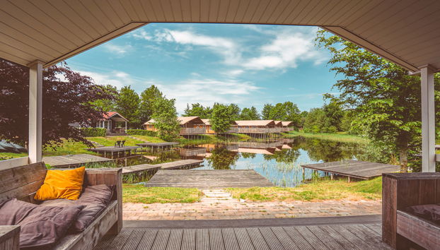 Eigen Wijze - Photo 4, Terrace