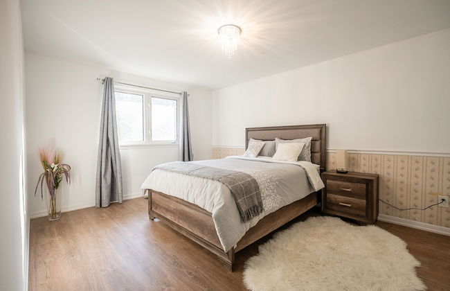 GLOBALSTAY Cozy 4 Bedroom House - Foto 2