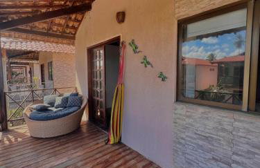 Espaço inteiro Casa de Praia no Brasil Pernambuco - Foto 27