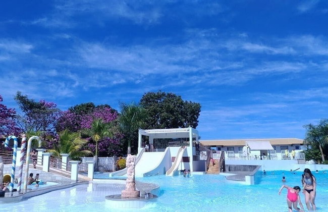 Resort Lacqua Diroma - Foto 49
