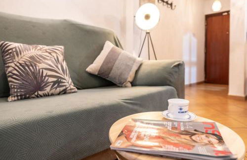 Encantador Apartamento Cerca Del Mar - Photo 6