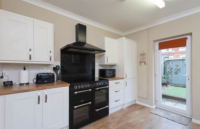 Kenmare Cottage - Foto 4