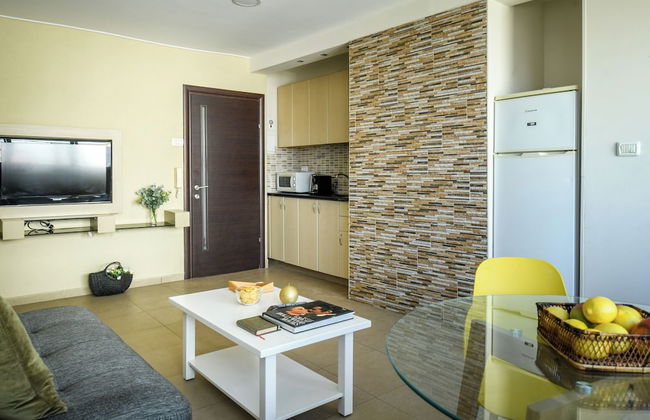 Simple Living in Netanya by Sea N' Rent - Foto 15