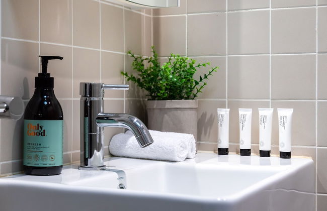 The Banq Apartments by Urban Rest - Foto 11