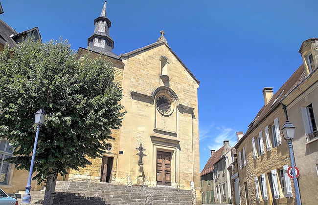 Holiday Home in France With Huge Private Garden - Foto 38