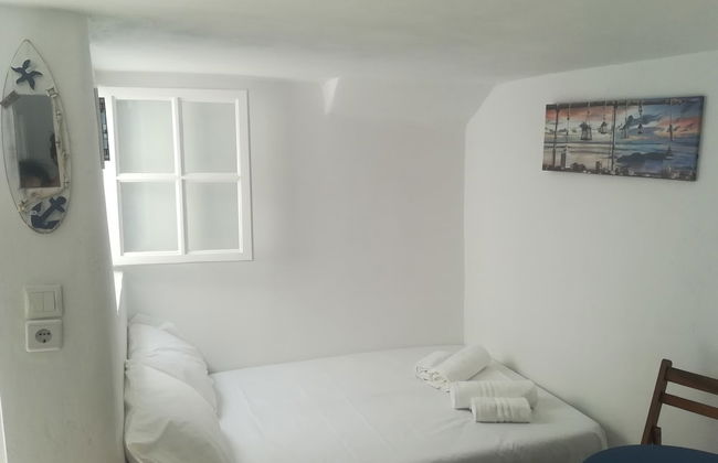 Mykonian Eclectic Studio For 2 - Photo 1