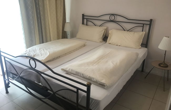 Munich Downtown Suites - Foto 6