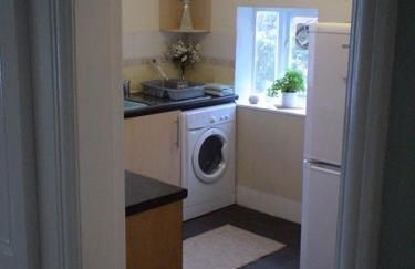 The Shady Corner, Flat 2, 16 Sandy Lane - Foto 12