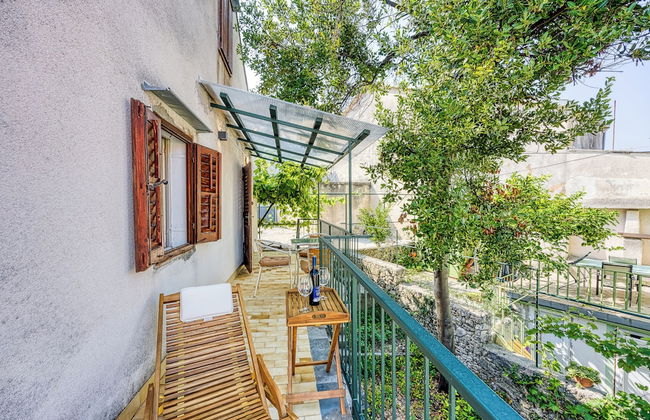 Old Bay Leave Town Apartment - Foto 21