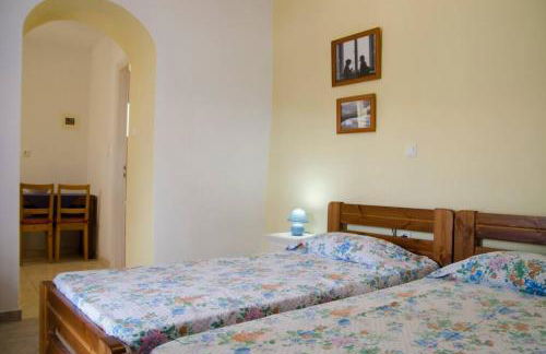 Cycladic houses in rural surrounding 4 - Foto 20