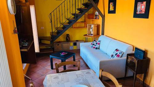 Piccolo Loft zona centro-mare - Foto 4