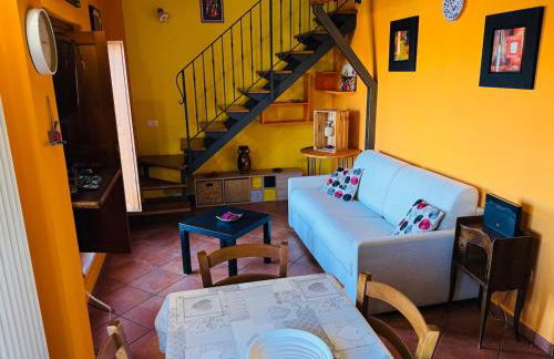 Piccolo Loft zona centro-mare - Foto 4