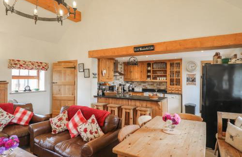 The Cow Barn - Photo 5