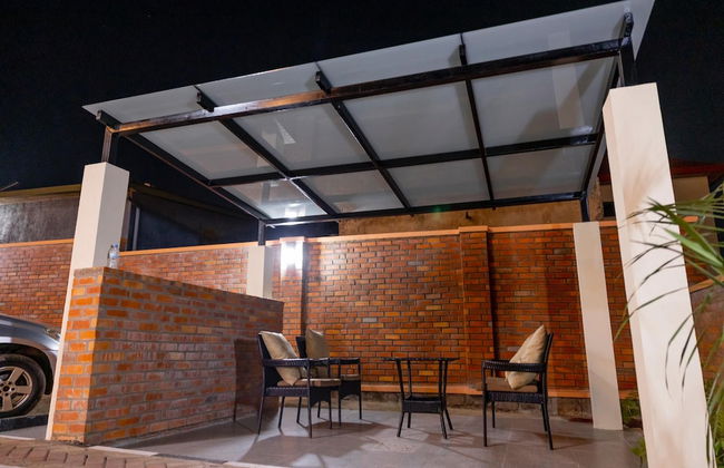 Q-Plus Apartments - Foto 27