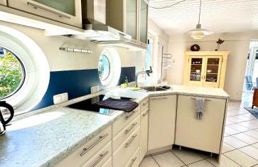 Ferienhaus an der Schlei - Foto 19