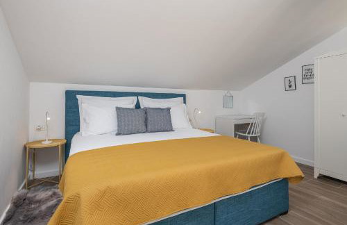 Apartments Villa Maria - Foto 51