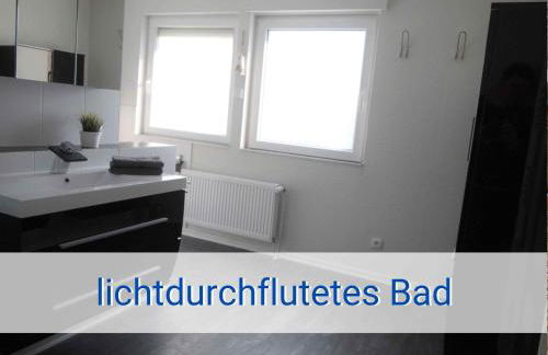 STRANDLIEBE 100 qm Gartenwohnung (eingezäunt), 15 Gehminuten zum Strand - Foto 7