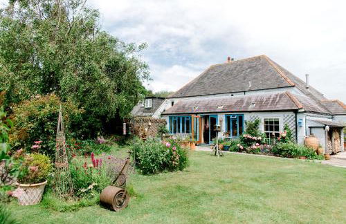 Little Plovers Shepherd Hut - Foto 56