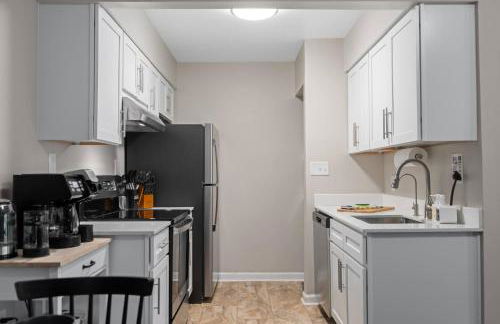 Trio Luxe Mountainside Oasis - Foto 32