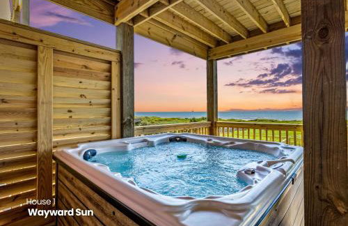 Luxury Beachfront Escape 2 Homes, Pools & Hot Tubs - Foto 10