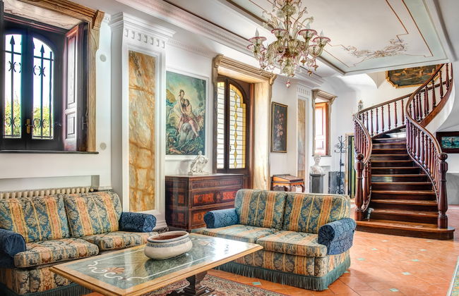 Palazzo Villa dei Nobili - Photo 11