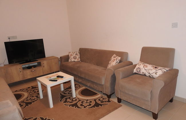 Aylin Apartment - Foto 12